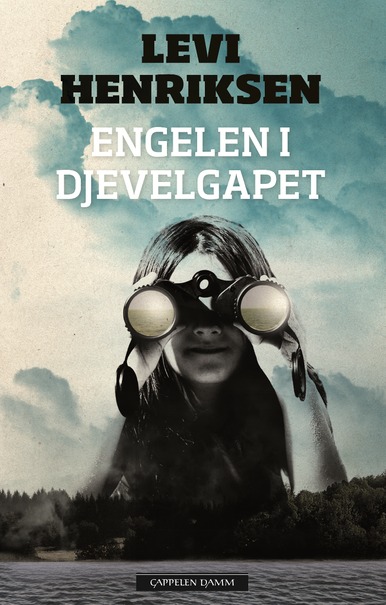 Engelen i Djevelgapet