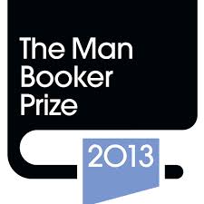 Man Booker Prize Shortlist 2013