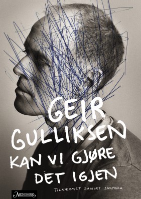 Geir Gulliksen har bursdag!