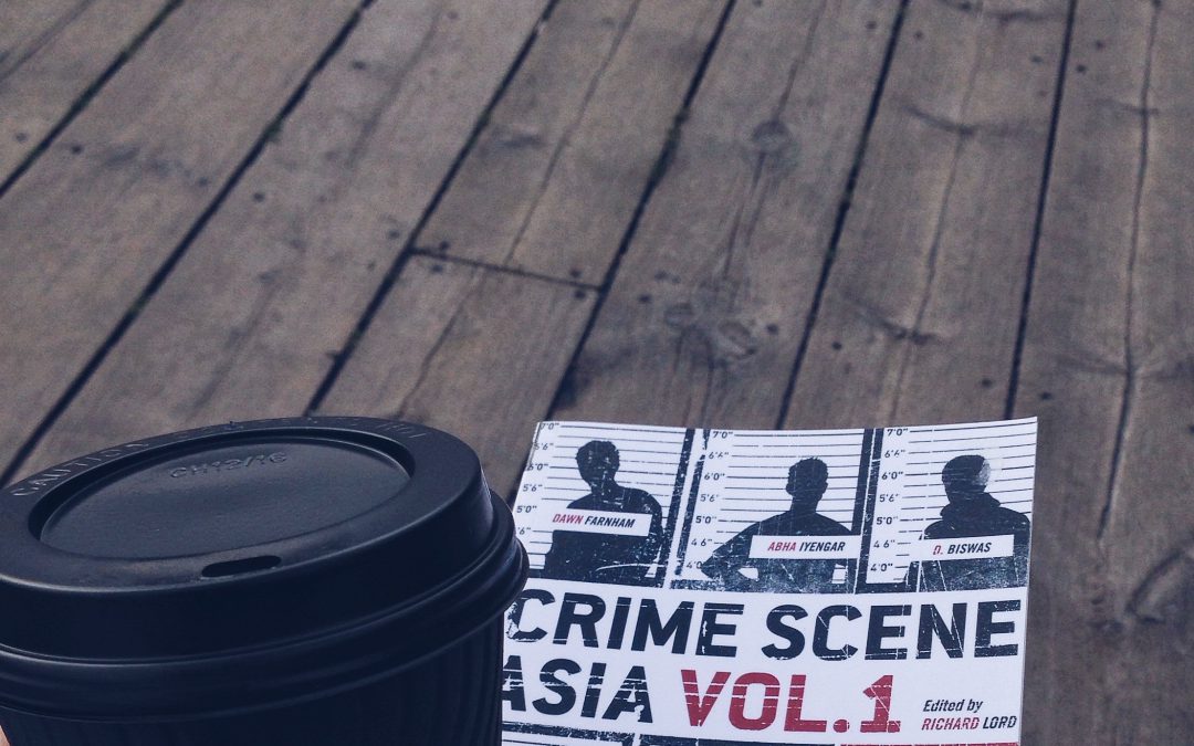 Crime Scene Asia – en fryktinngytende opplevelse
