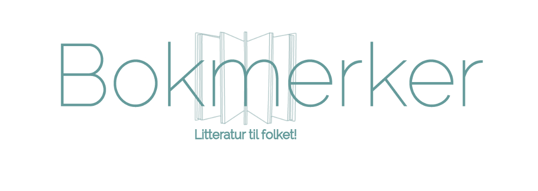 Vil du skrive for Bokmerker?