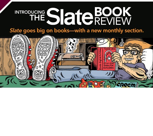 Slate Book Review