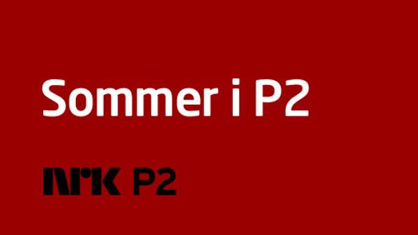 Sommer i P2