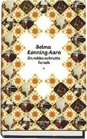 Ingen får avbryte når jeg leser Selma Lønning Aarø