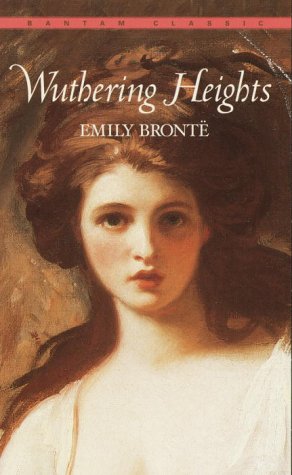 Hvorfor du burde lese Wuthering Heights når høstforkjølelsen setter inn