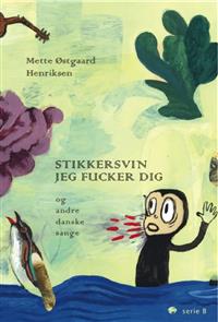 sanger på ustemt instument