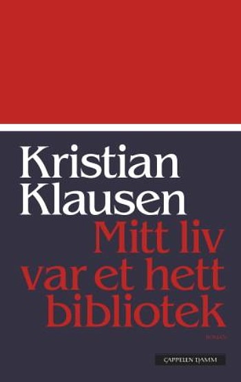 Et bibliotekhvelvs fristelser