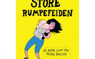 Litteraturfestival og Rumpefeide