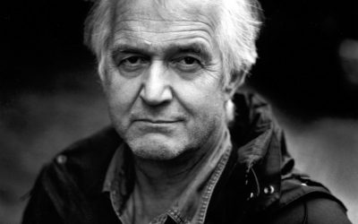 Kjenn din besøkelsestid – Henning Mankell på TV og på bok