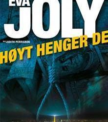 Høyt henger de…